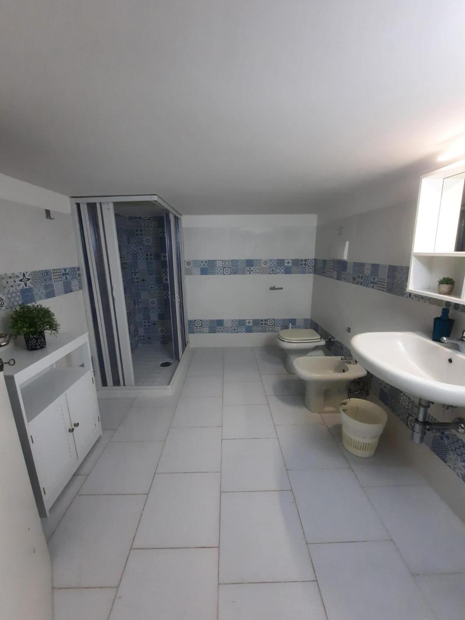 Torre Del Meridiano Casa Vacanze Centrale 테르몰리 외부 사진