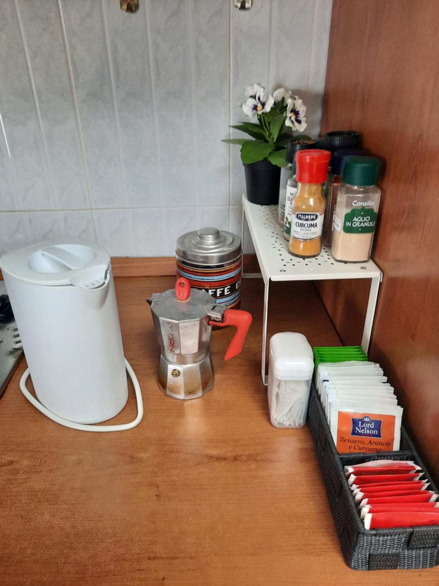 Torre Del Meridiano Casa Vacanze Centrale 테르몰리 외부 사진
