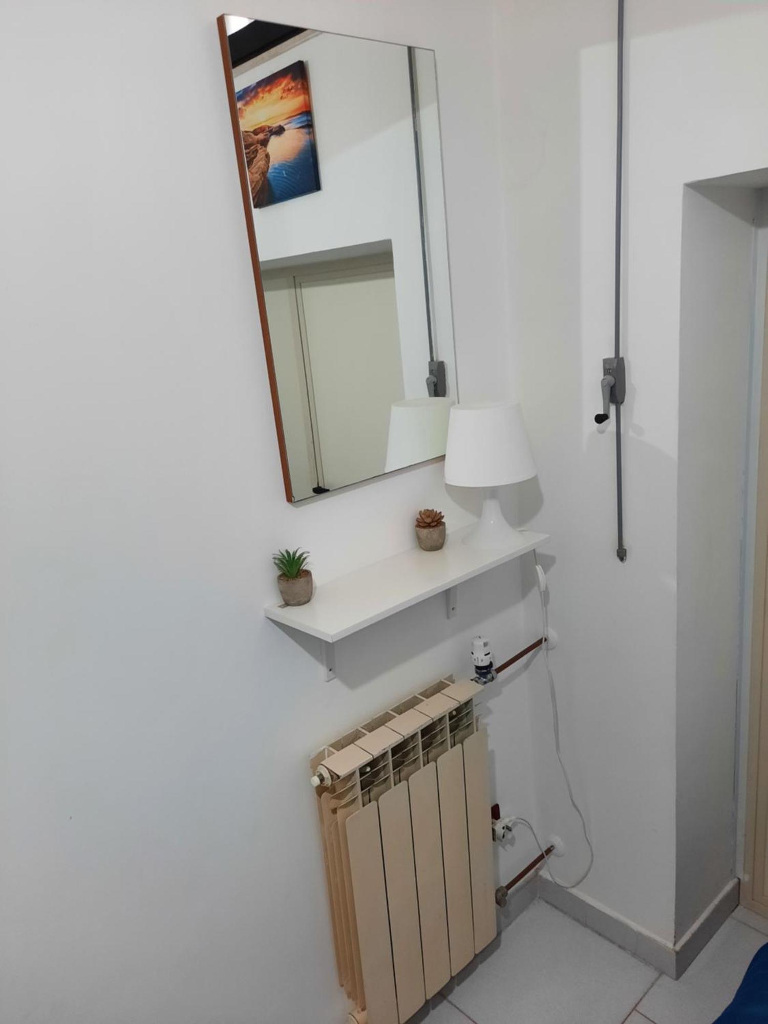 Torre Del Meridiano Casa Vacanze Centrale 테르몰리 외부 사진